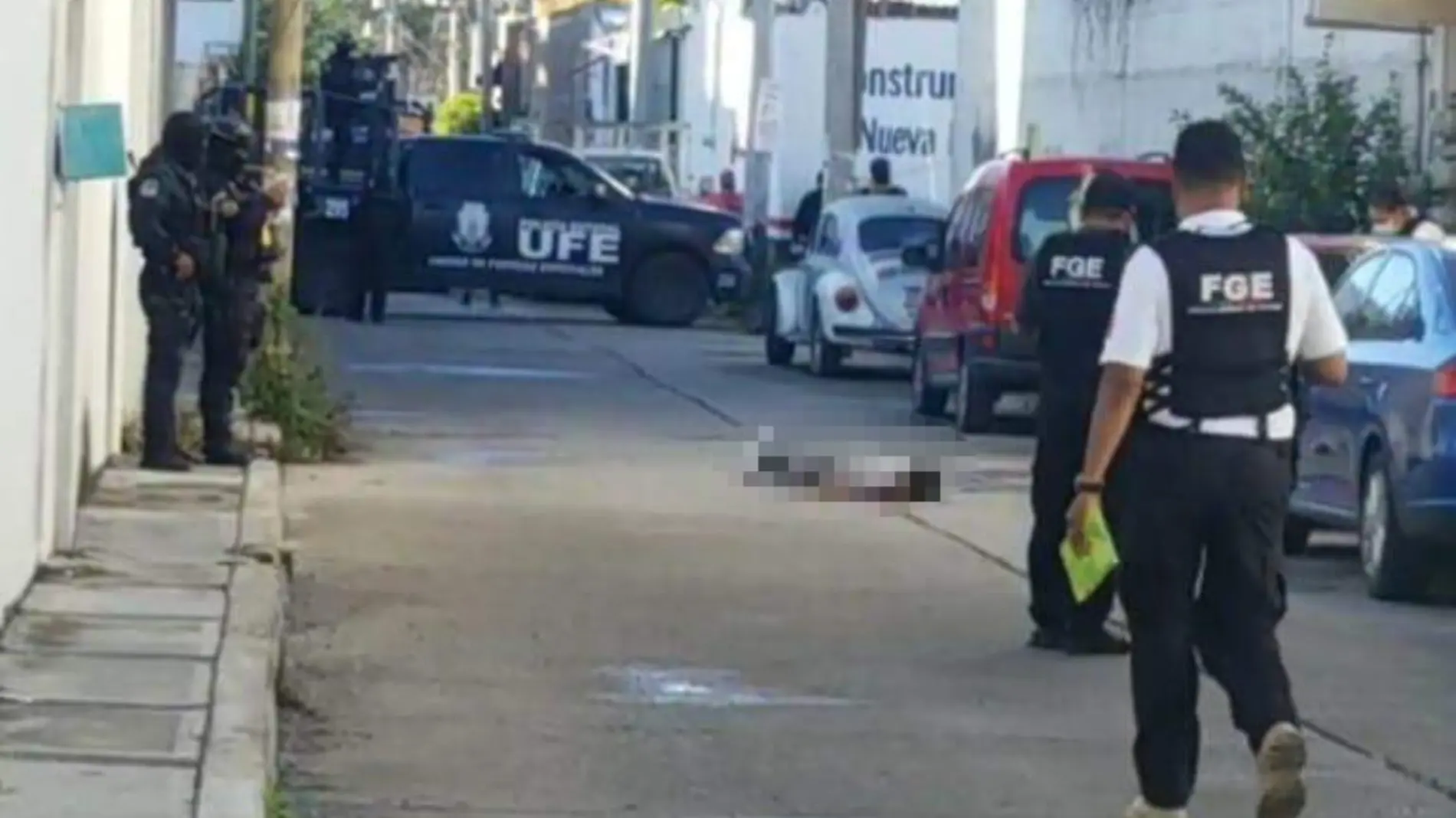 asesinado chilpancingo